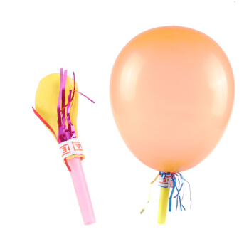 歡慶必備 仕彩生日口哨氣球，為派對(duì)增添無限樂趣