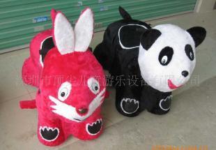 貴州遙控兒童游樂(lè)機(jī)毛絨玩具車(chē) 寓教于樂(lè)的小型游樂(lè)設(shè)備新選擇